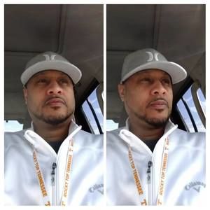 Meet your Posher, Darrell